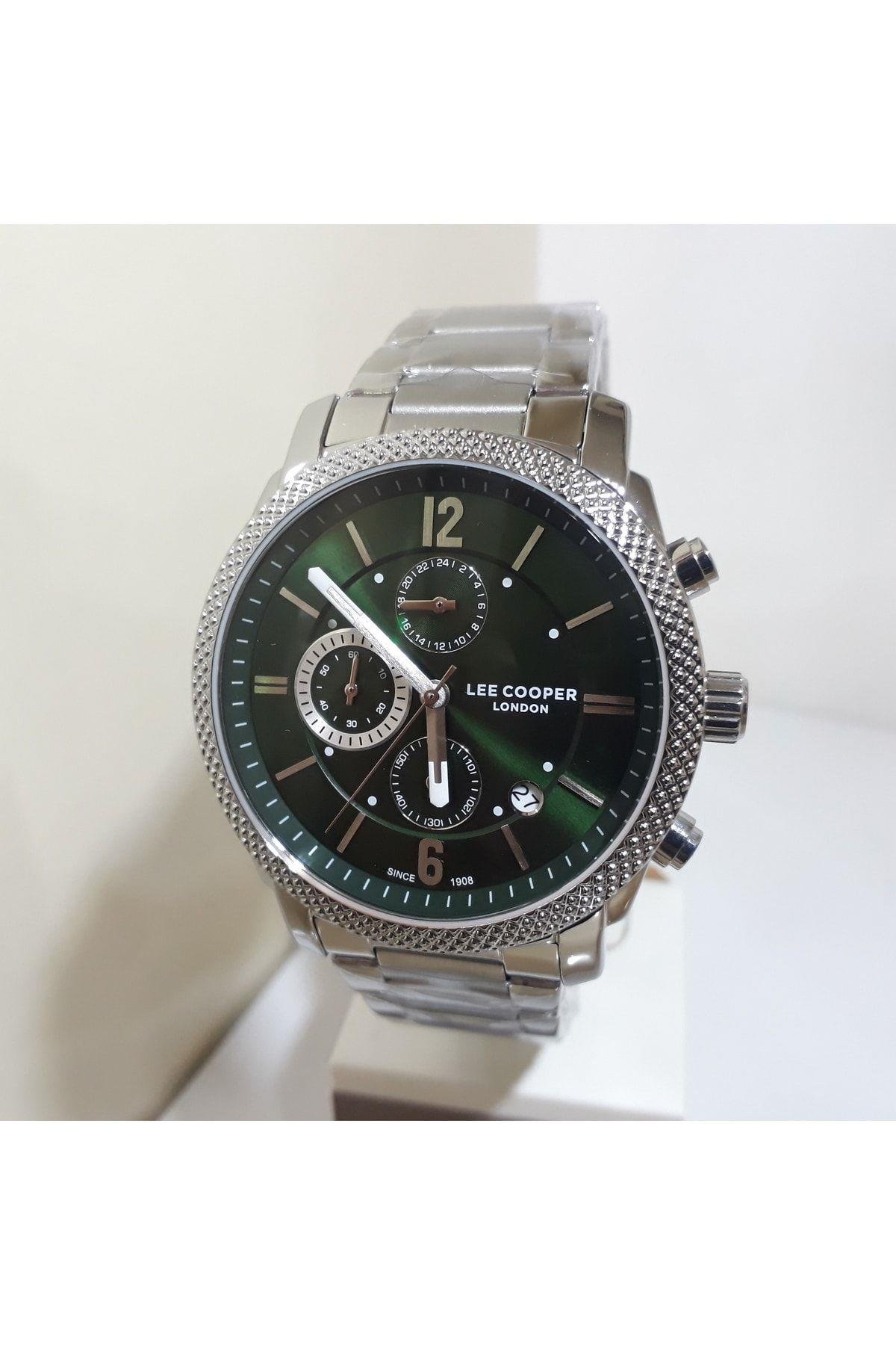 Lee Cooper Lc07694.370 Erkek Kol Saati