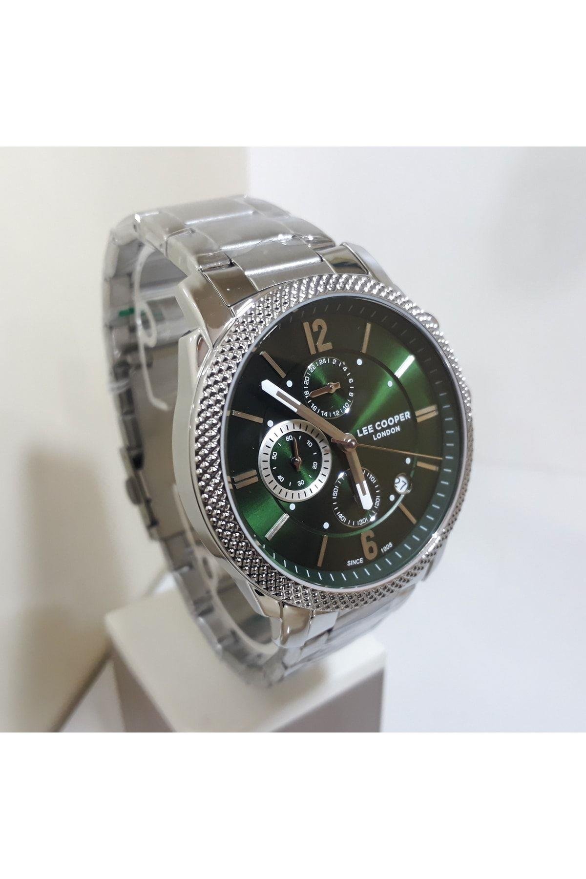 Lee Cooper Lc07694.370 Erkek Kol Saati