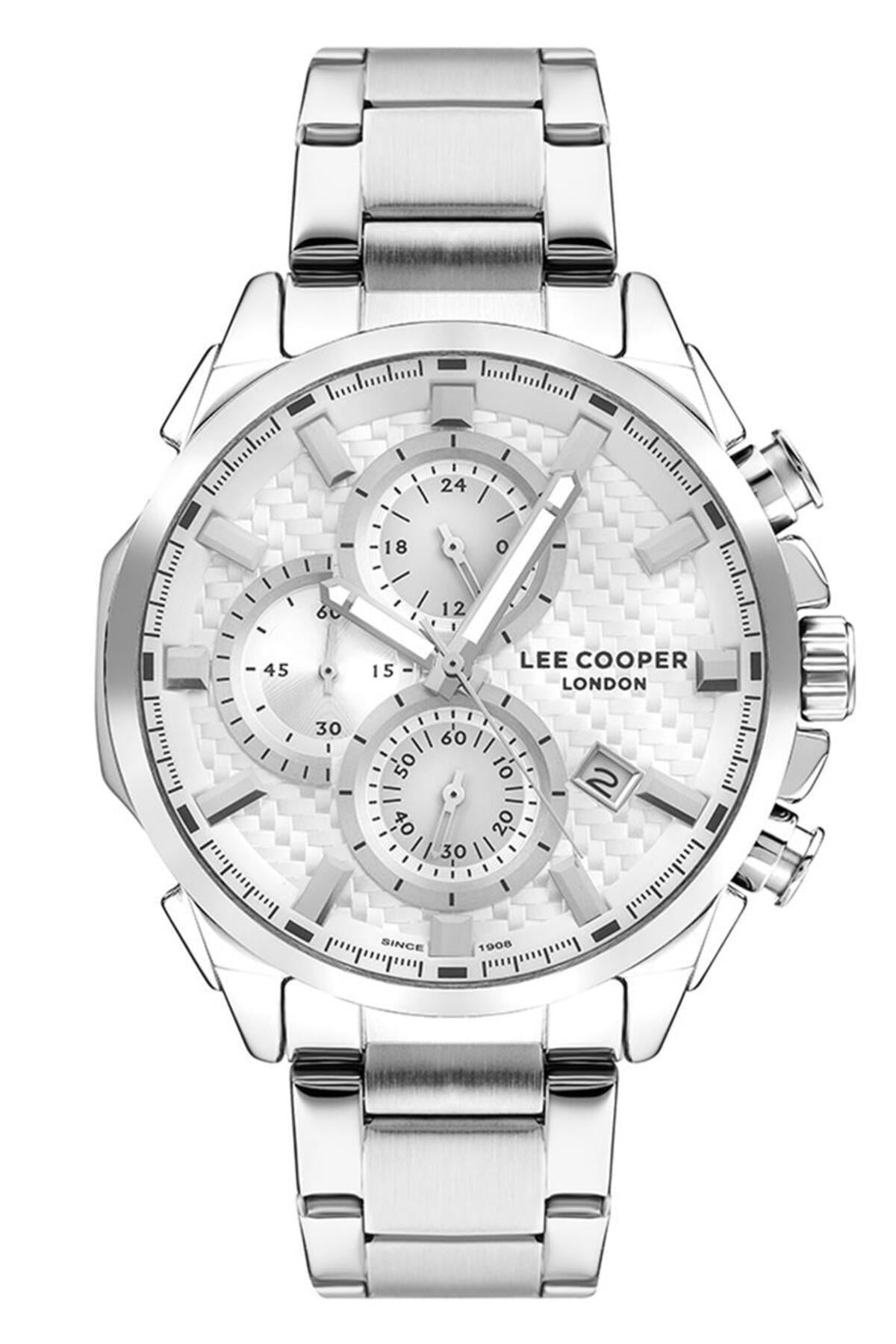 Lee Cooper LC07702.330 Erkek Kol Saati
