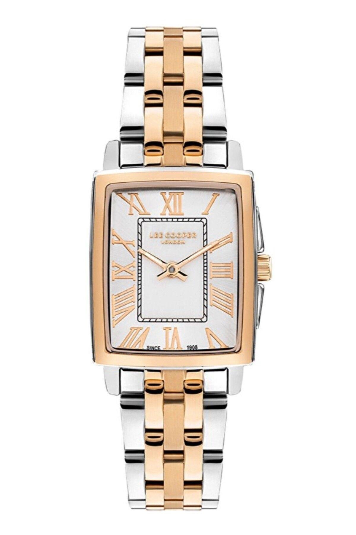 Lee Cooper LC07940.530 Kadın Kol Saati