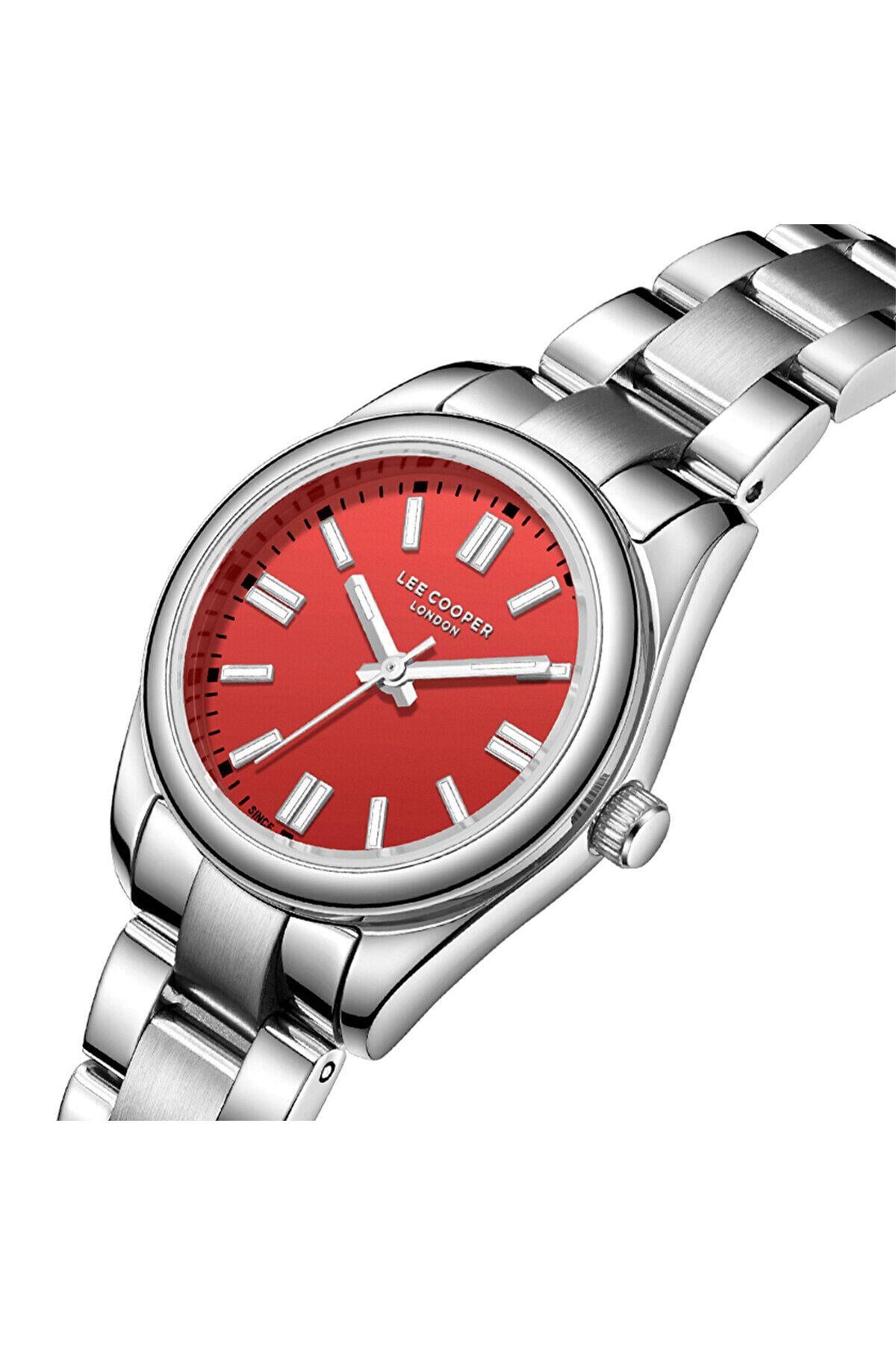 Lee Cooper Lc07962.380 Kadın Kol Saati