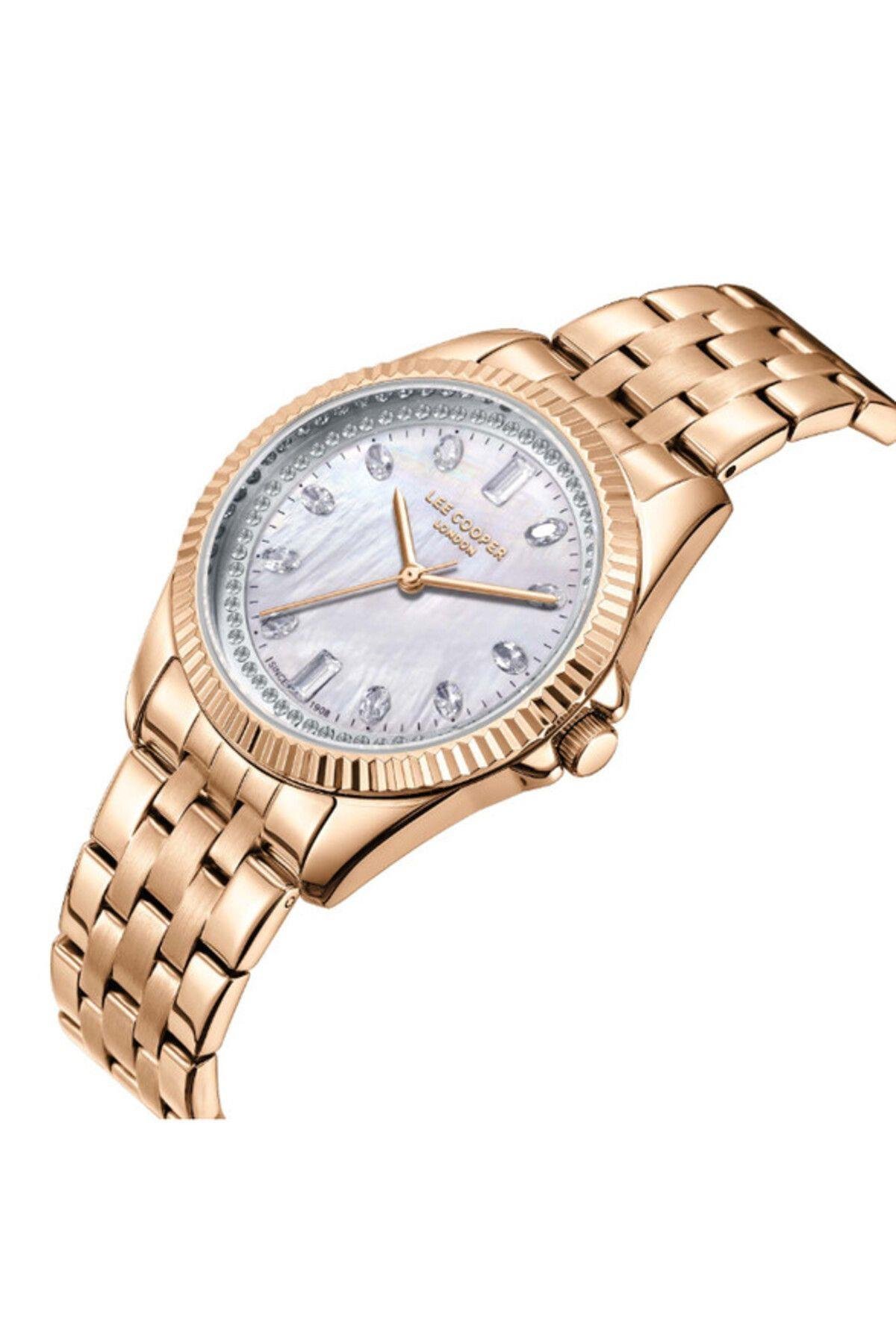Lee Cooper LC08033.420 Kadın Kol Saati