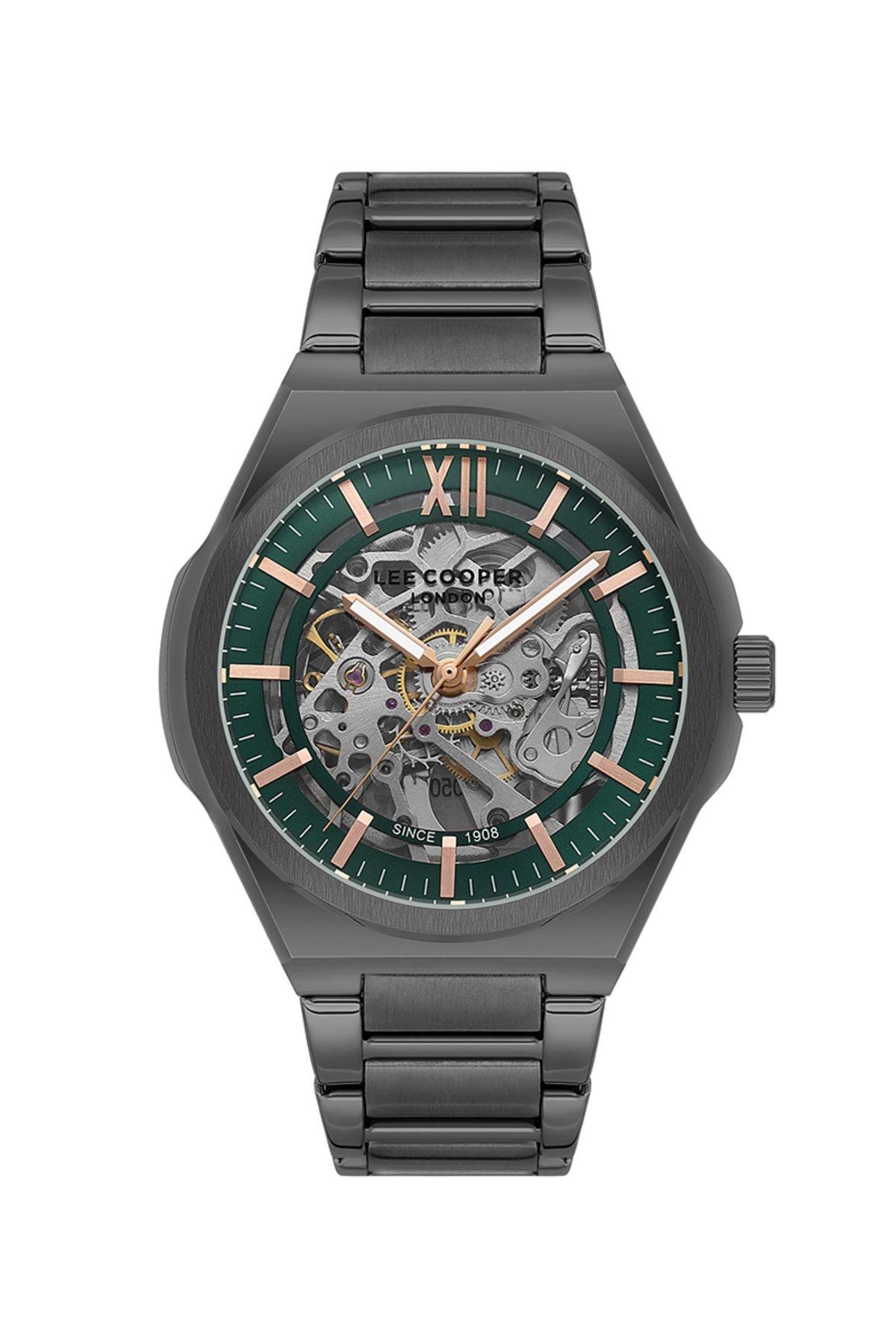 Lee Cooper LC08051.070 Erkek Kol Saati