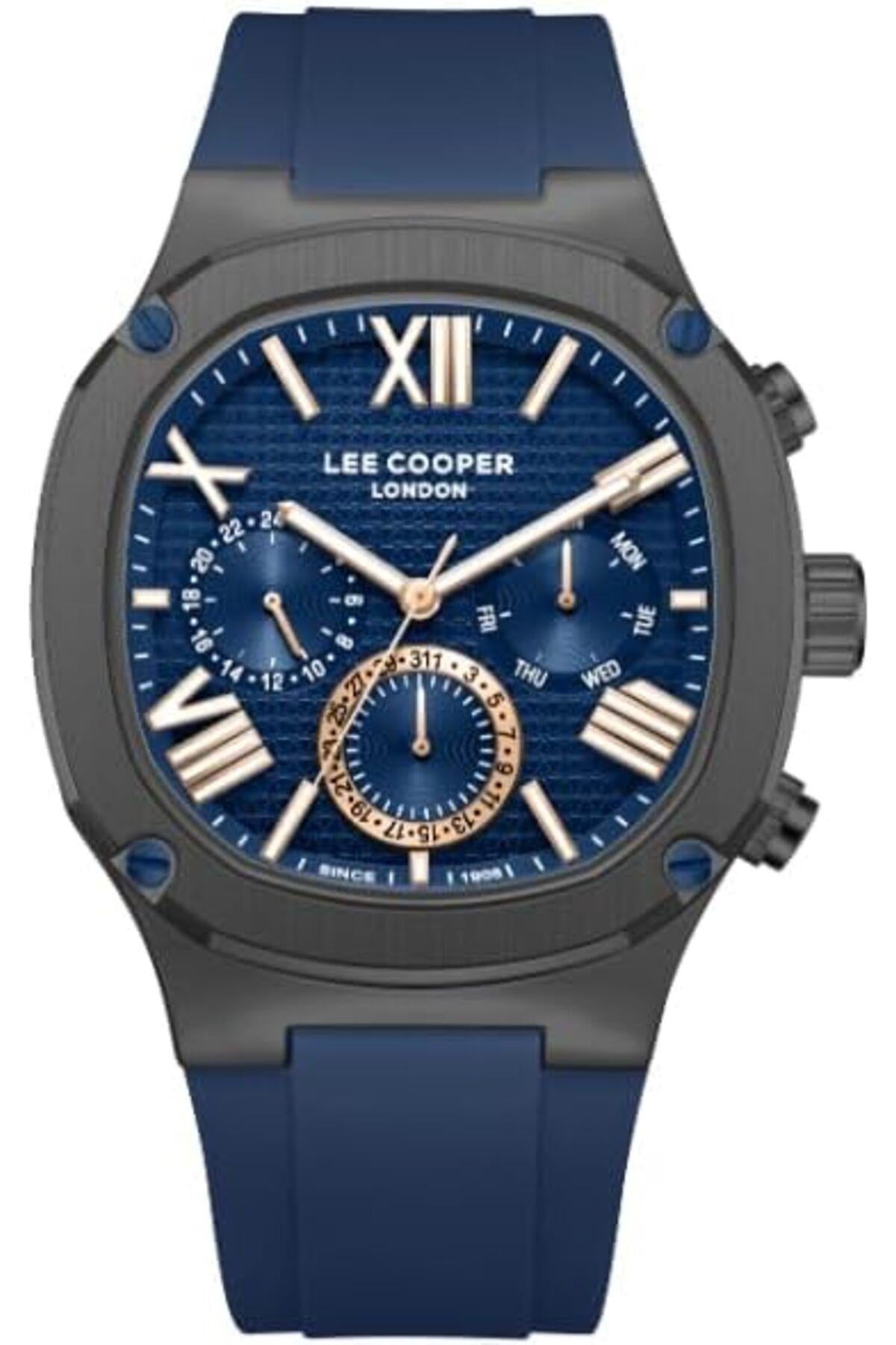 Lee Cooper LC08150.099 Erkek Kol Saati