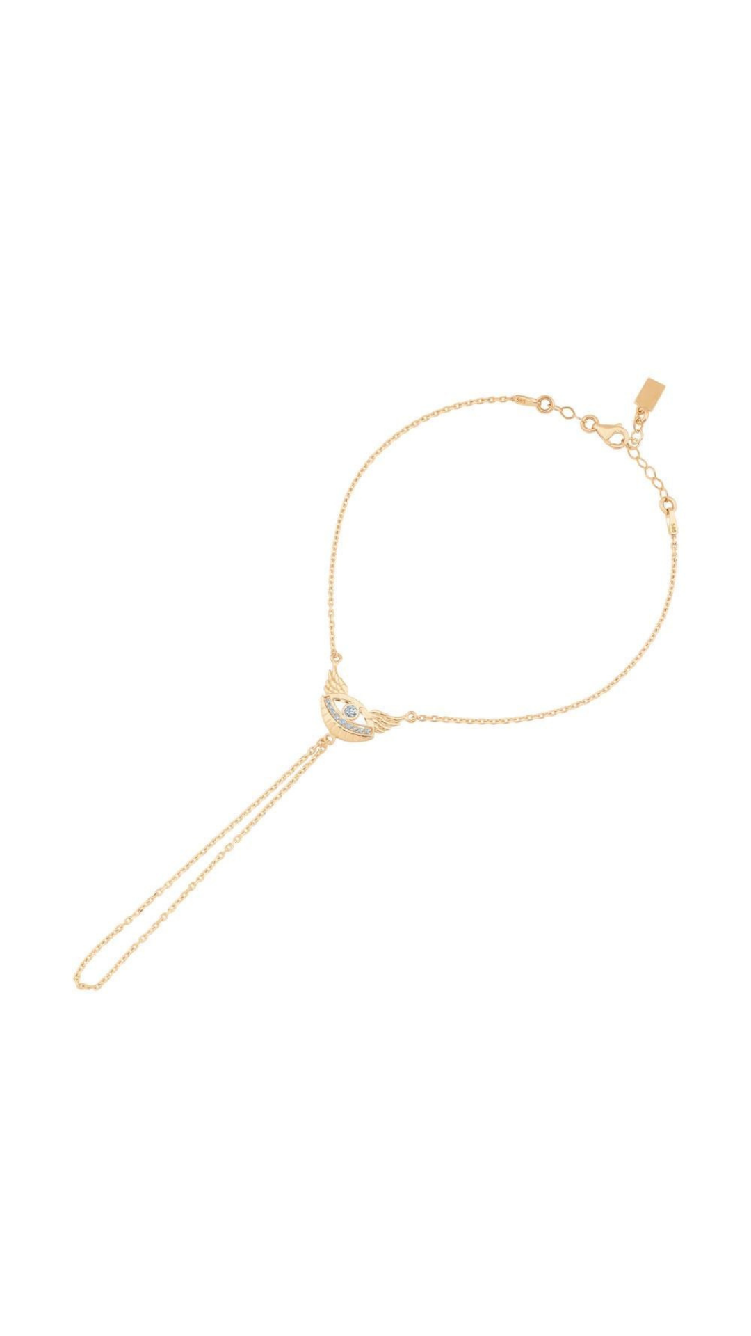 Melek Kanadı Tektaş Şahmeran