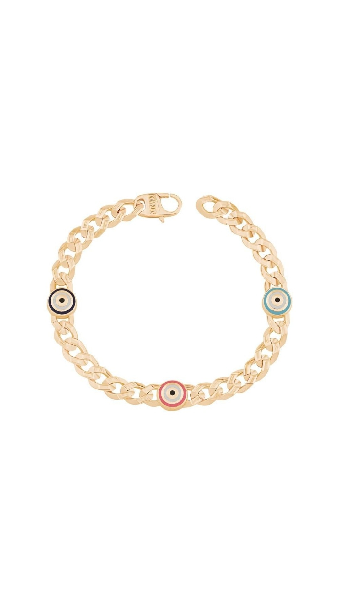 Mineli Kelebek Gurmet Bileklik Çocuk