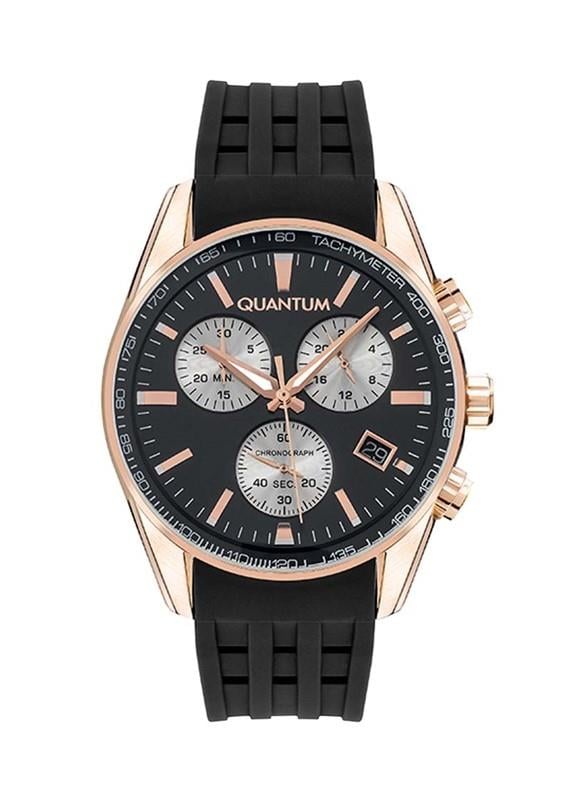 Quantum ADG1015.451 Erkek Kol Saati
