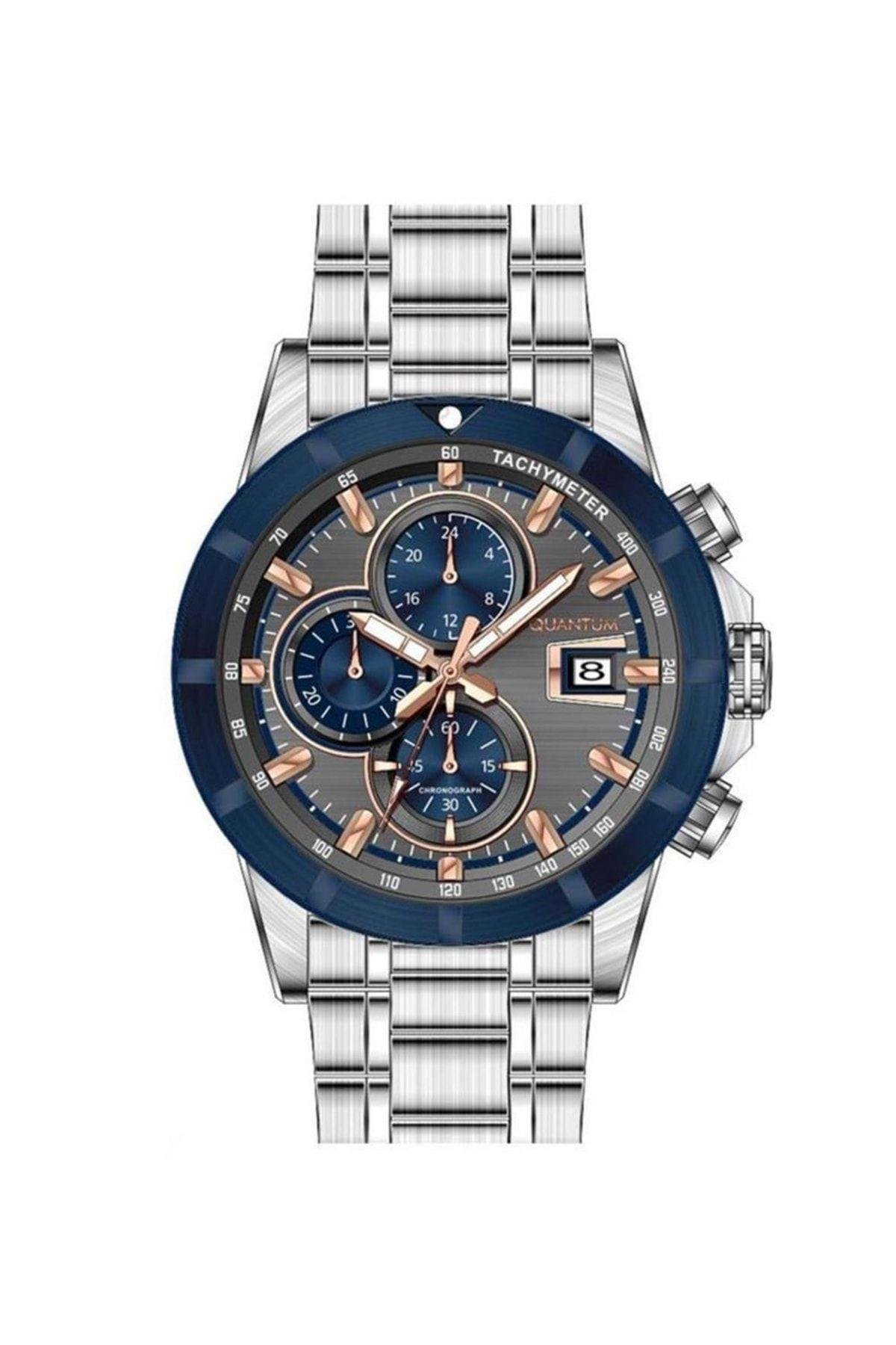 Quantum Hng1067.360 Erkek Kol Saati
