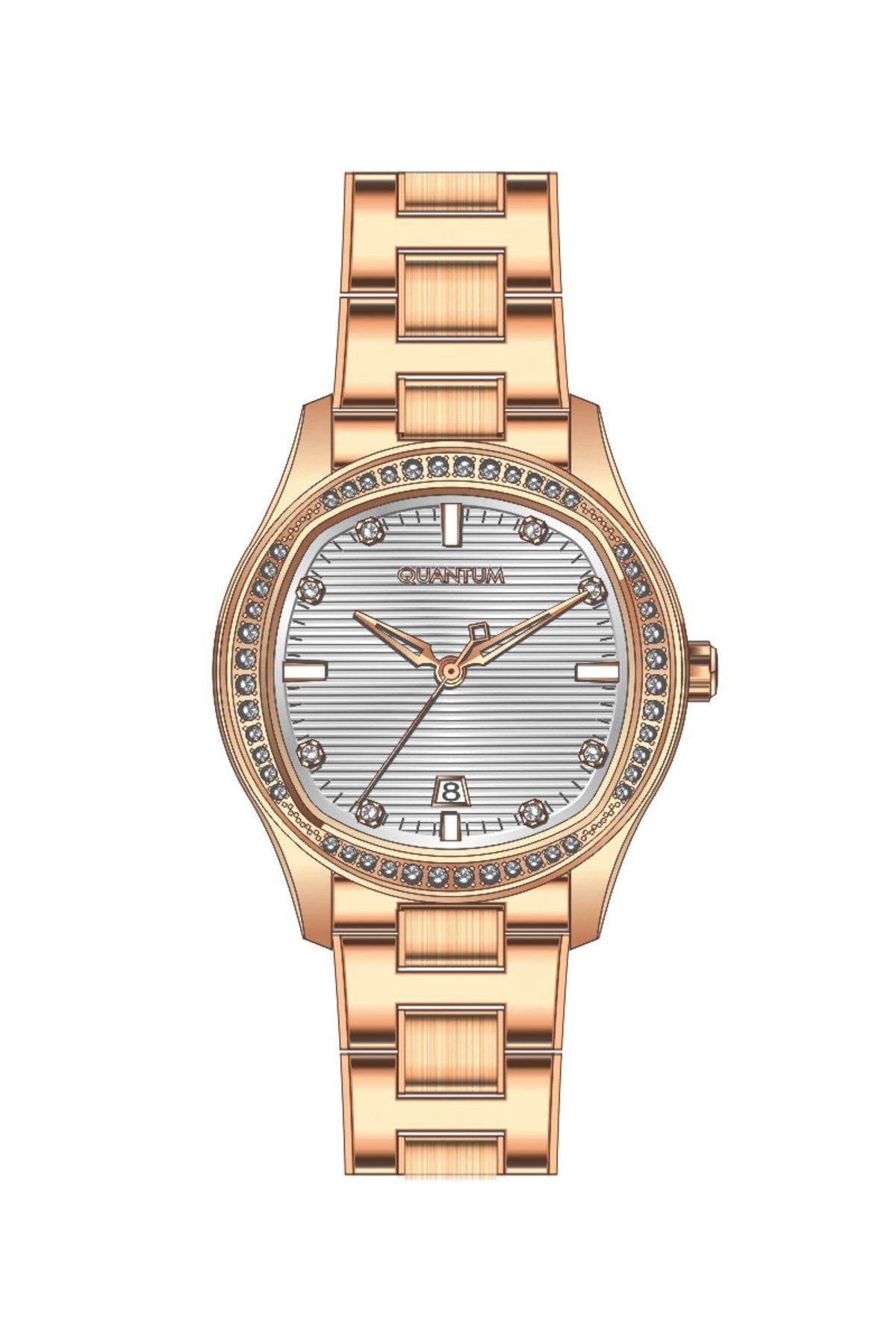 Quantum IML1040.430 Kadın Kol Saati