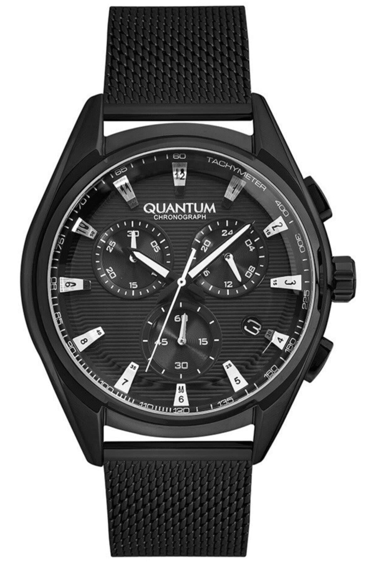 Quantum Pwg923.650 Erkek Kol Saati