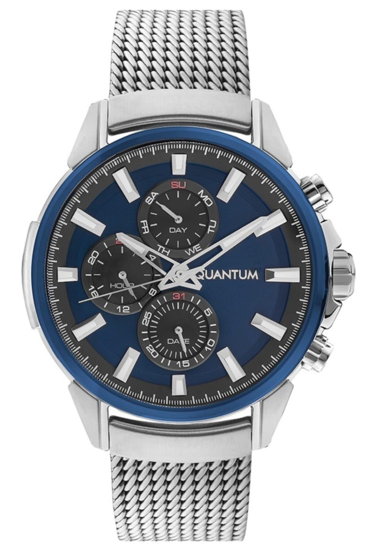 Quantum PWG932.390 Erkek Kol Saati