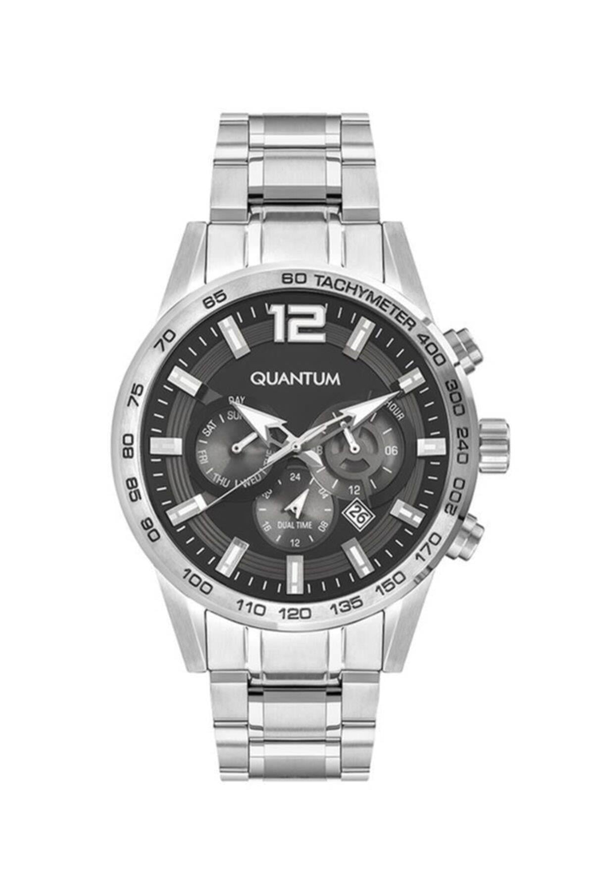 Quantum Pwg966.350 Erkek Kol Saati 