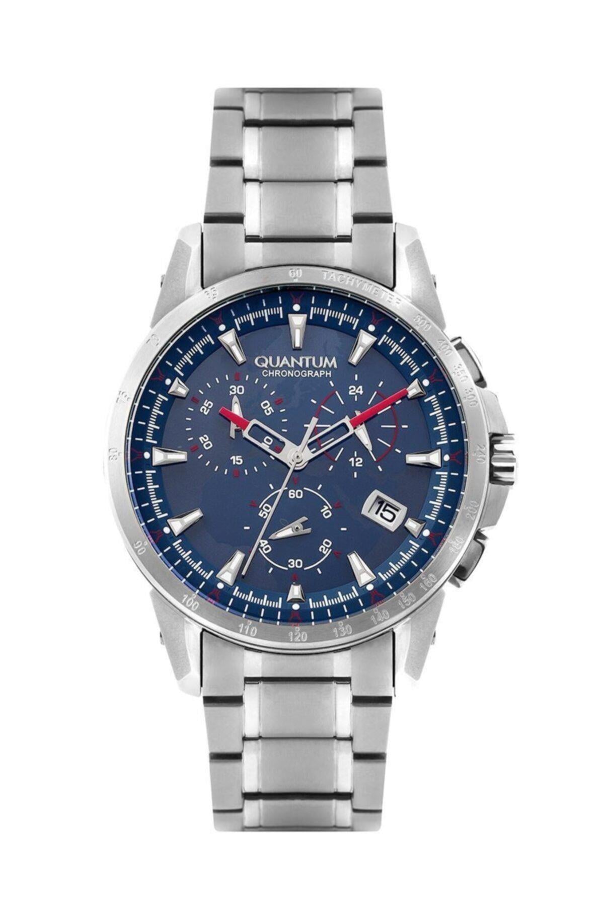 Quantum Ttg859.090 Erkek Kol Saati