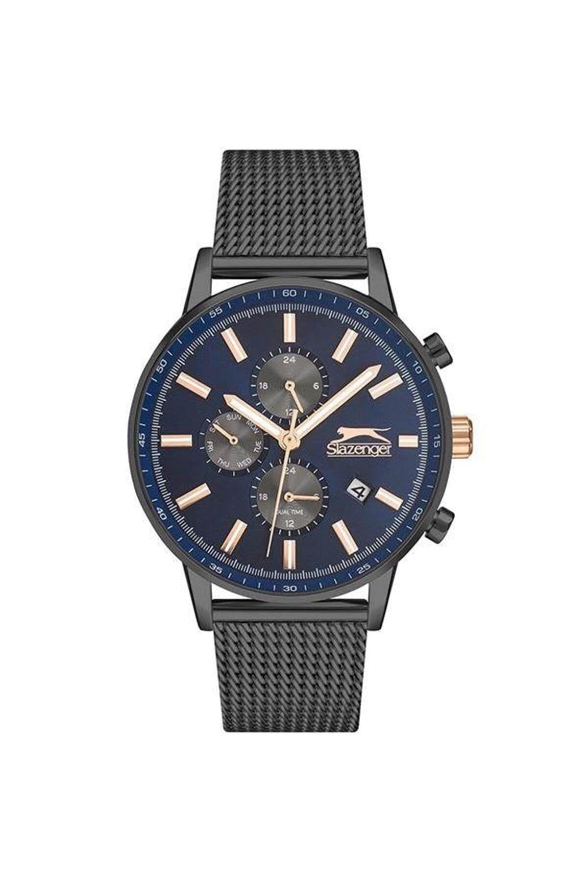 Sl.09.1917.2.04 Erkek Kol Saati