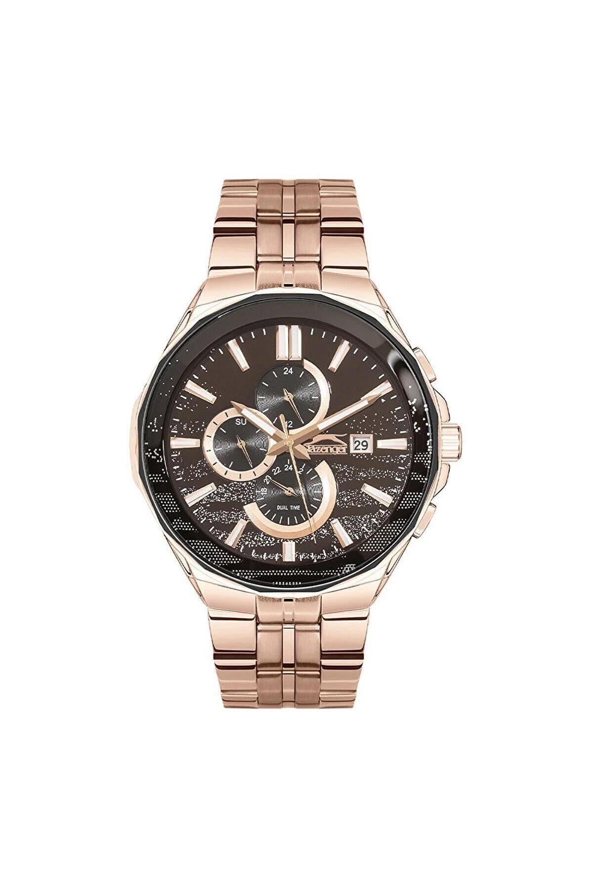 Sl.09.2129.2.04 Erkek Kol Saati