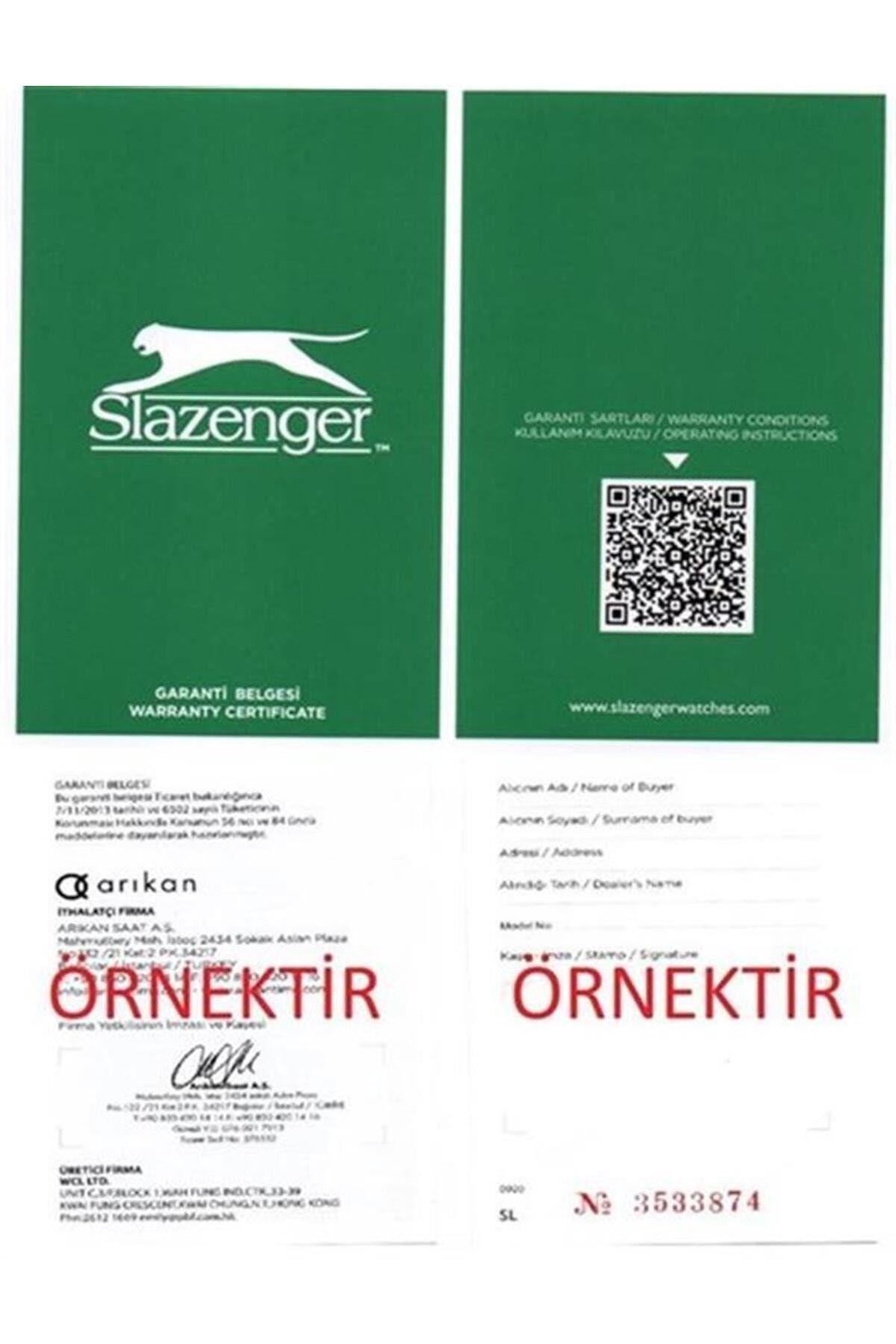 SL.09.2155.3.02 Kadın Kol Saati