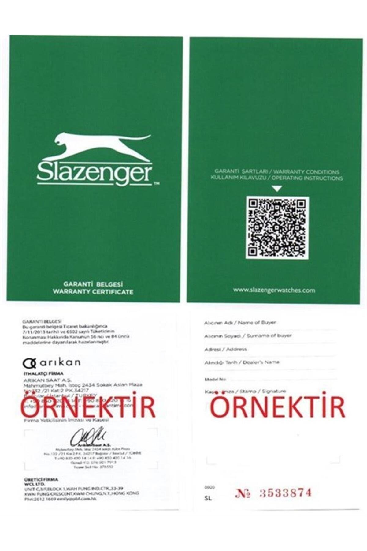 SL.09.2155.3.04 Kadın Kol Saati