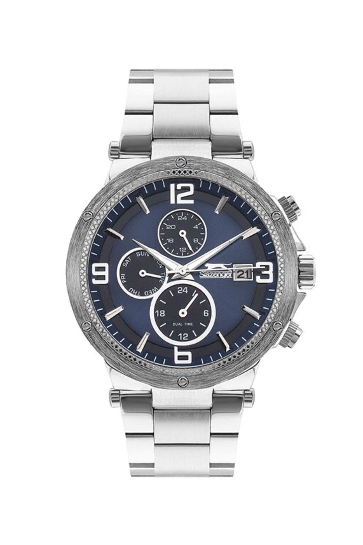 Sl.09.2160.2.03 Erkek Kol Saati