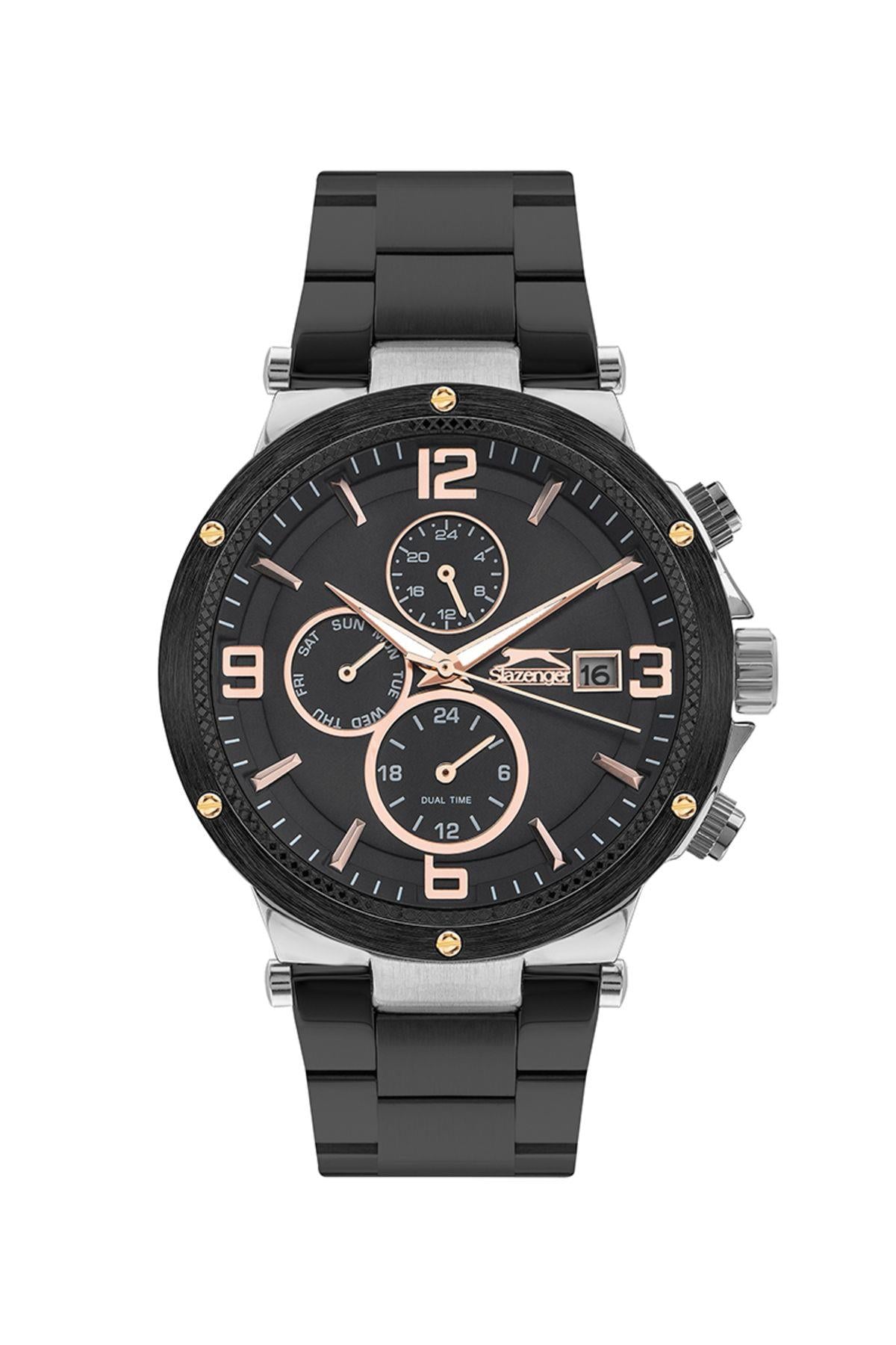 SL.09.2160.2.06 Erkek Kol Saati