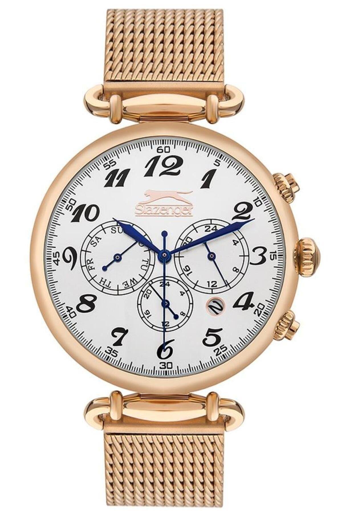 SL.09.2200.2.02 Erkek Kol Saati