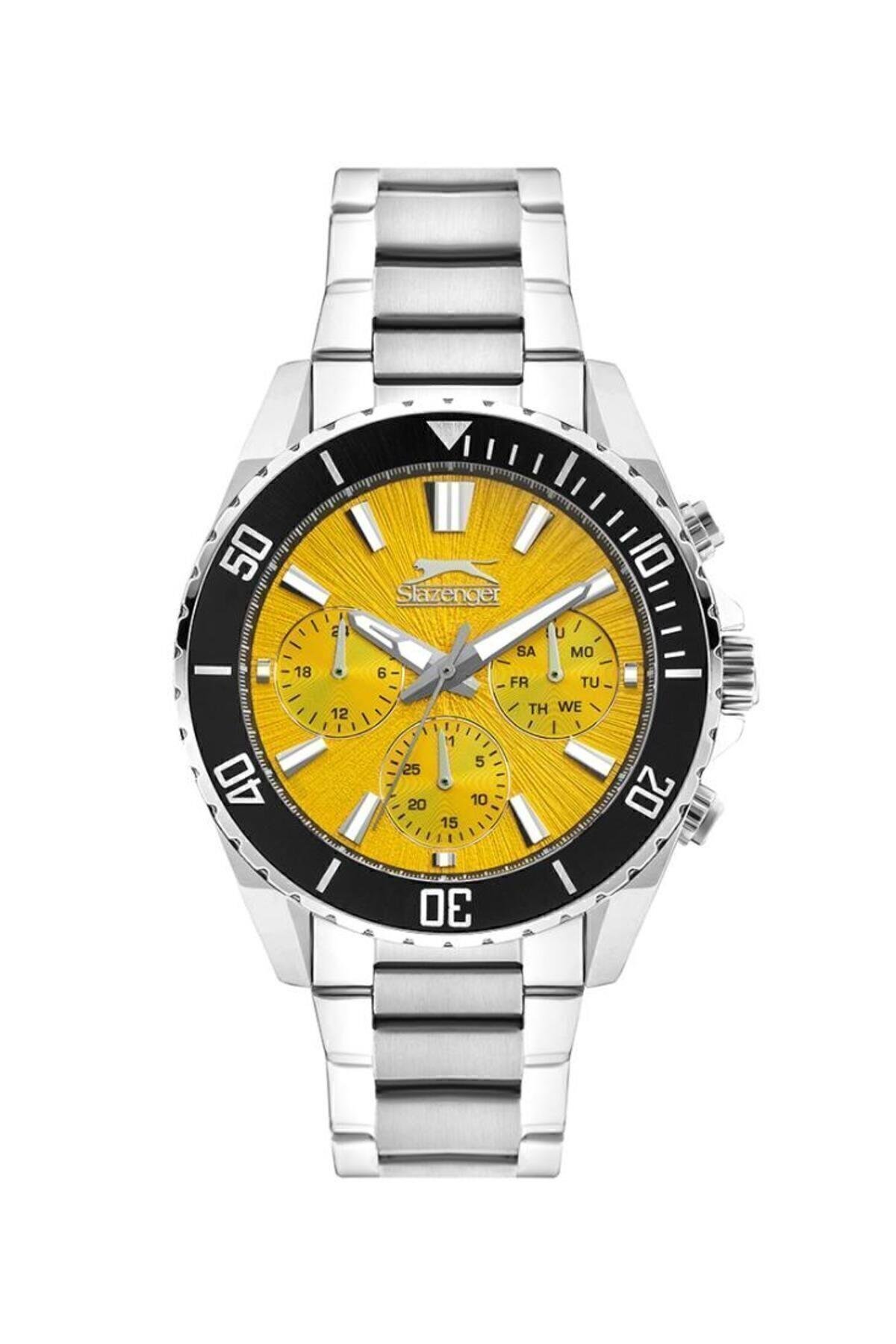 Sl.09.2273.2.04 Erkek Kol Saati