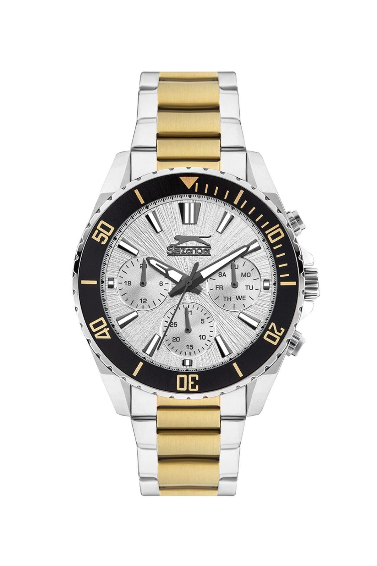 SL.09.2273.2.08 erkek kol saati