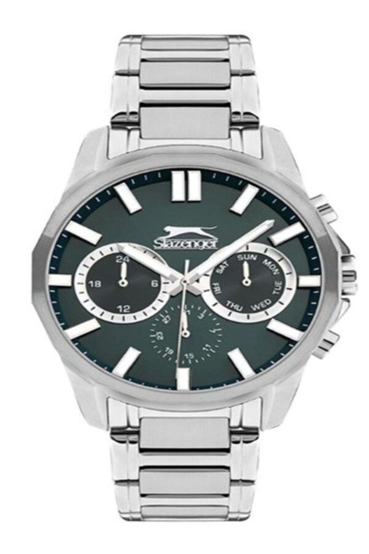 SL.09.2300.2.04 Erkek Kol Saati