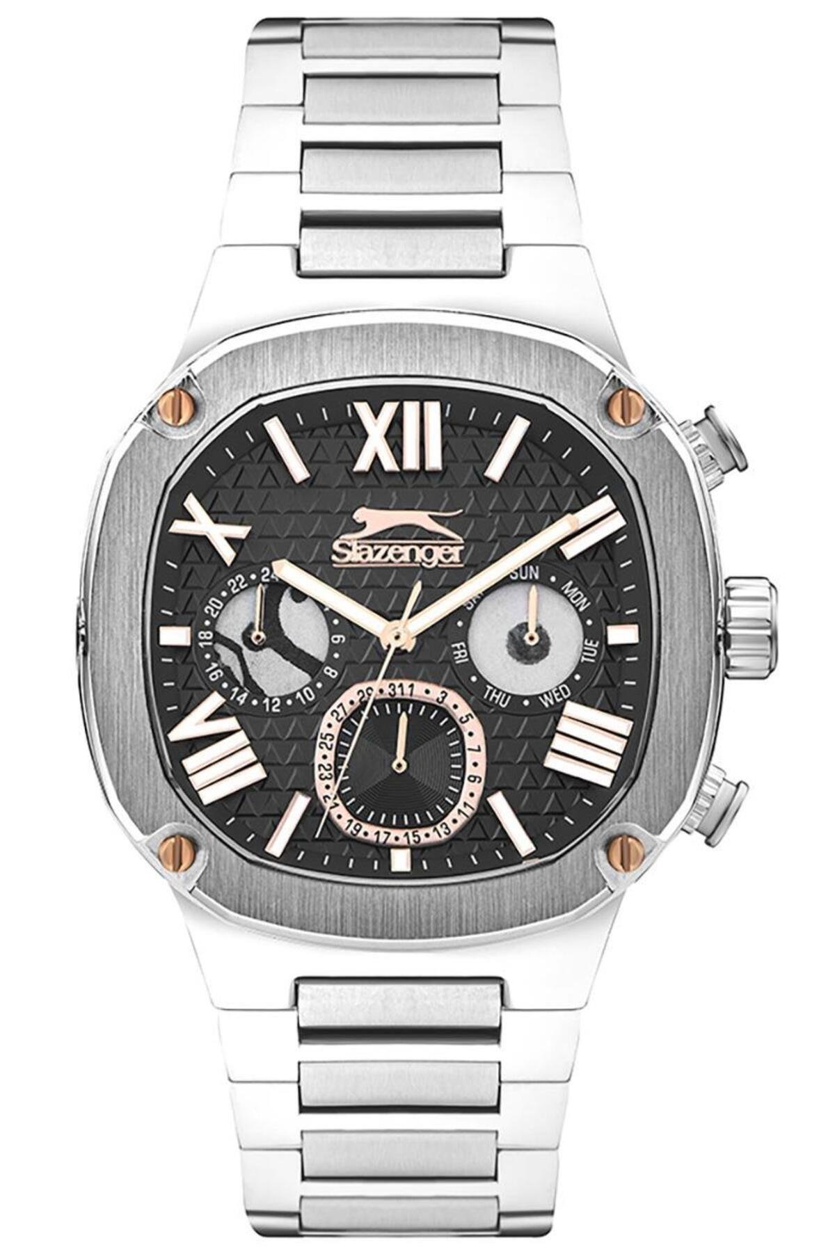 Sl.09.2320.2.03 Erkek Kol Saati