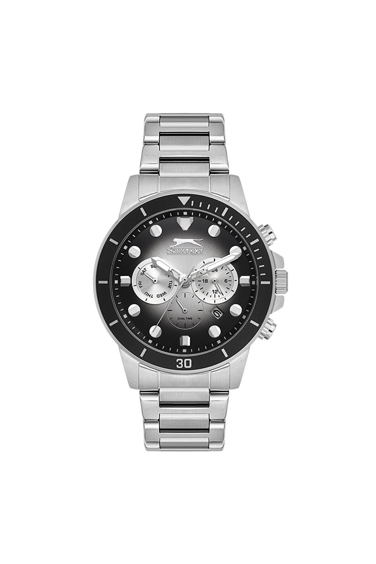 Sl.09.2323.2.01 Erkek Kol Saati