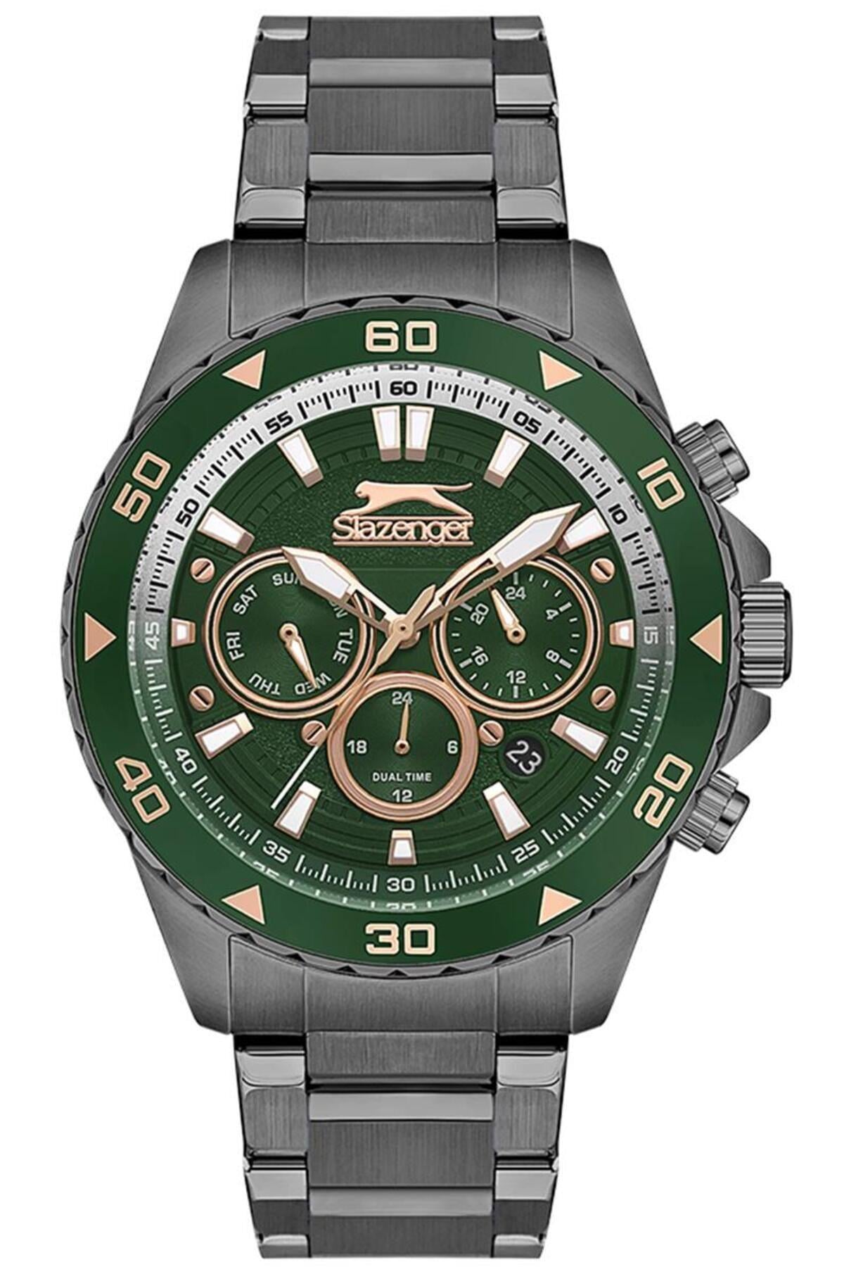 Sl.09.2329.2.01 Erkek Kol Saati