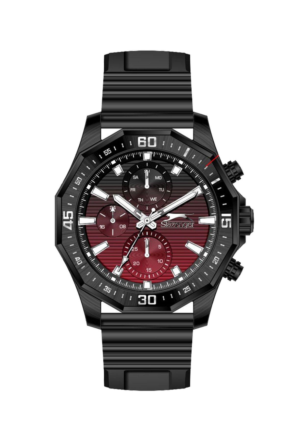 SL.09.2385.2.08 Erkek Kol Saati