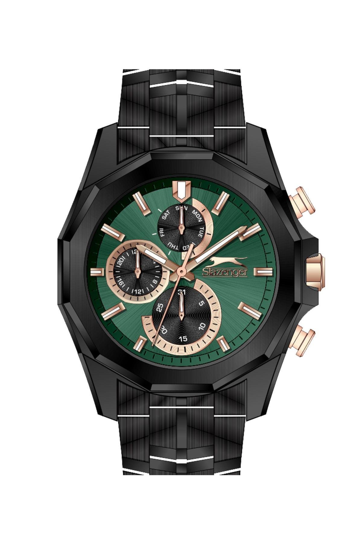 SL.09.2386.2.05 Erkek Kol Saati