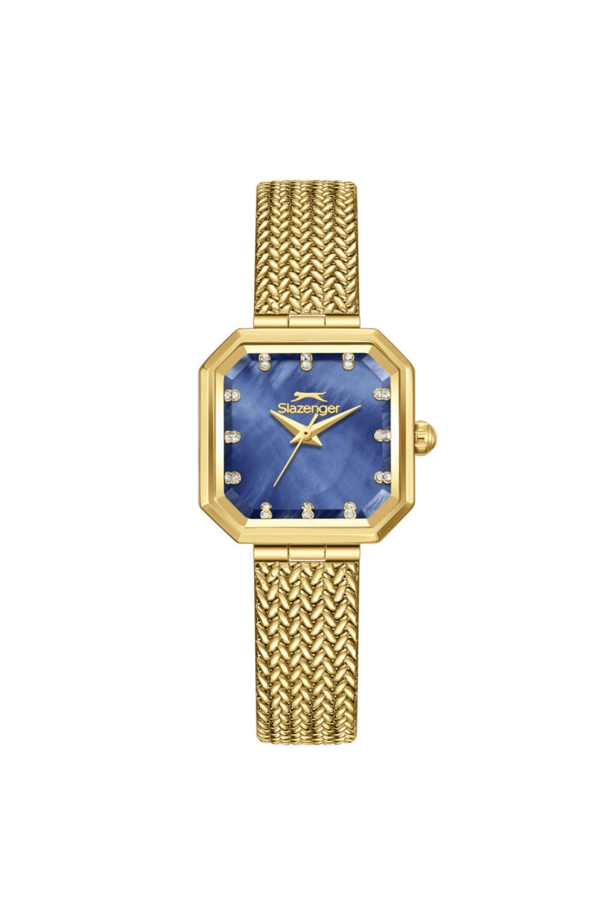 SL.09.2534.3.06 Kadın Kol Saati