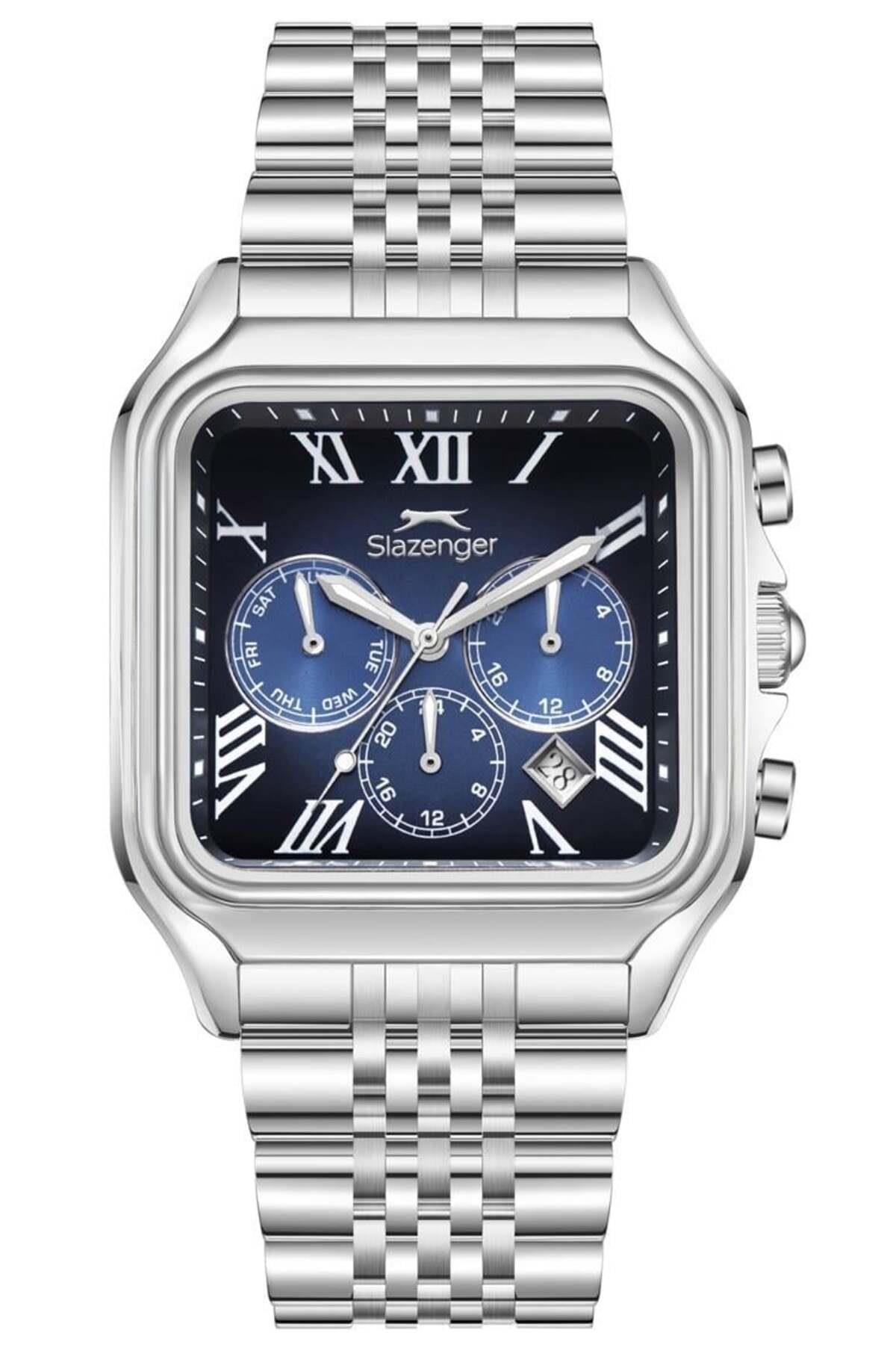 SL.09.2547.2.04 Erkek Kol Saati