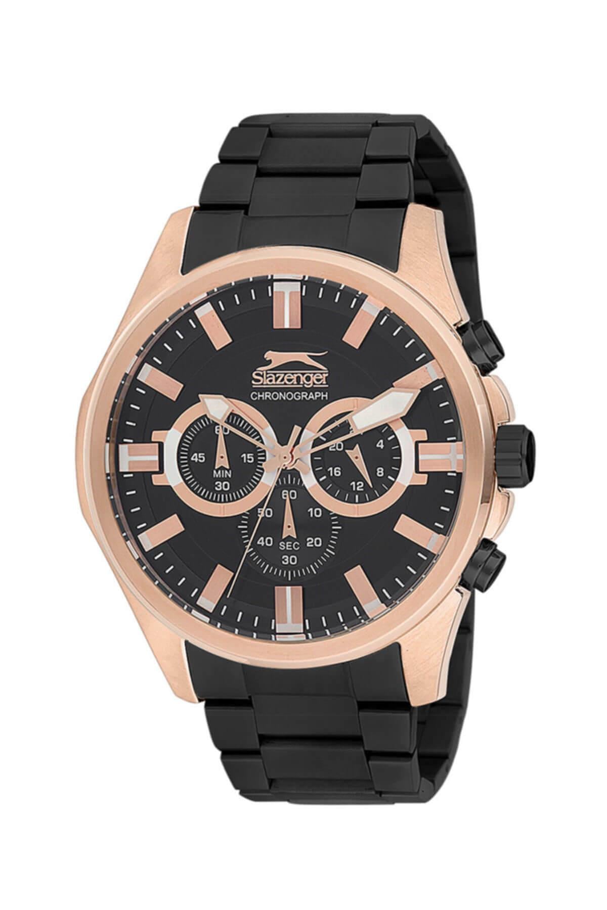 Slazenger SL.09.1375.2.05 Erkek Kol  Saati