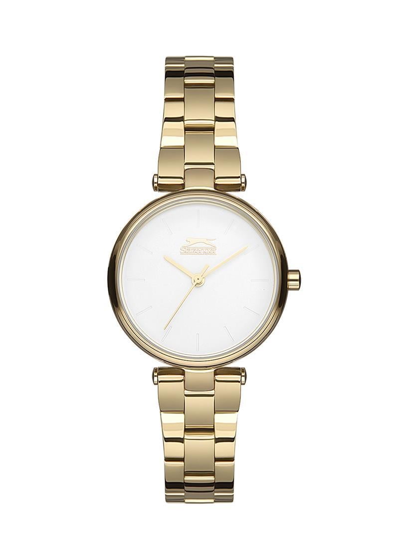 Slazenger SL.09.1568.3.02 Kadın Kol Saati