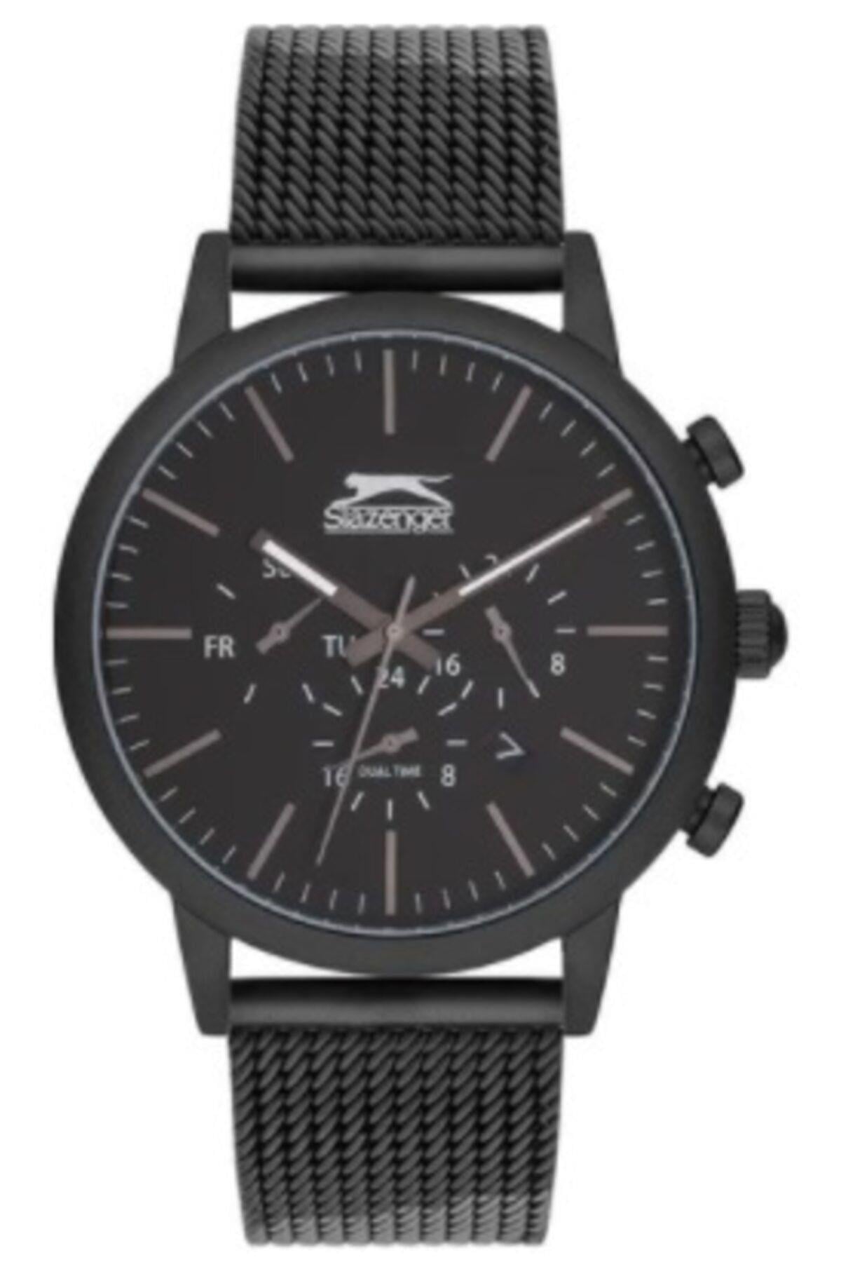 Slazenger SL.09.1714.2.12 Erkek Kol Saati