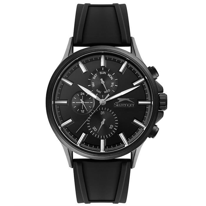 Slazenger SL.09.1805.2.07 Erkek Kol  Saati