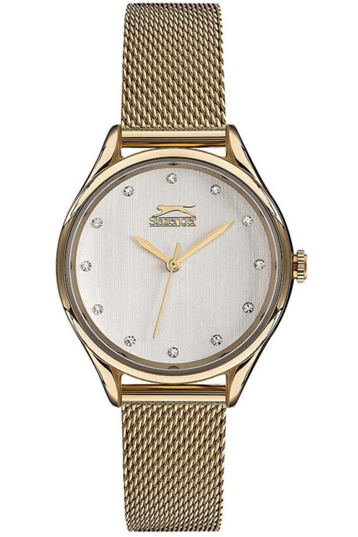 Slazenger SL.09.1849.3.05 Kadın Kol Saati