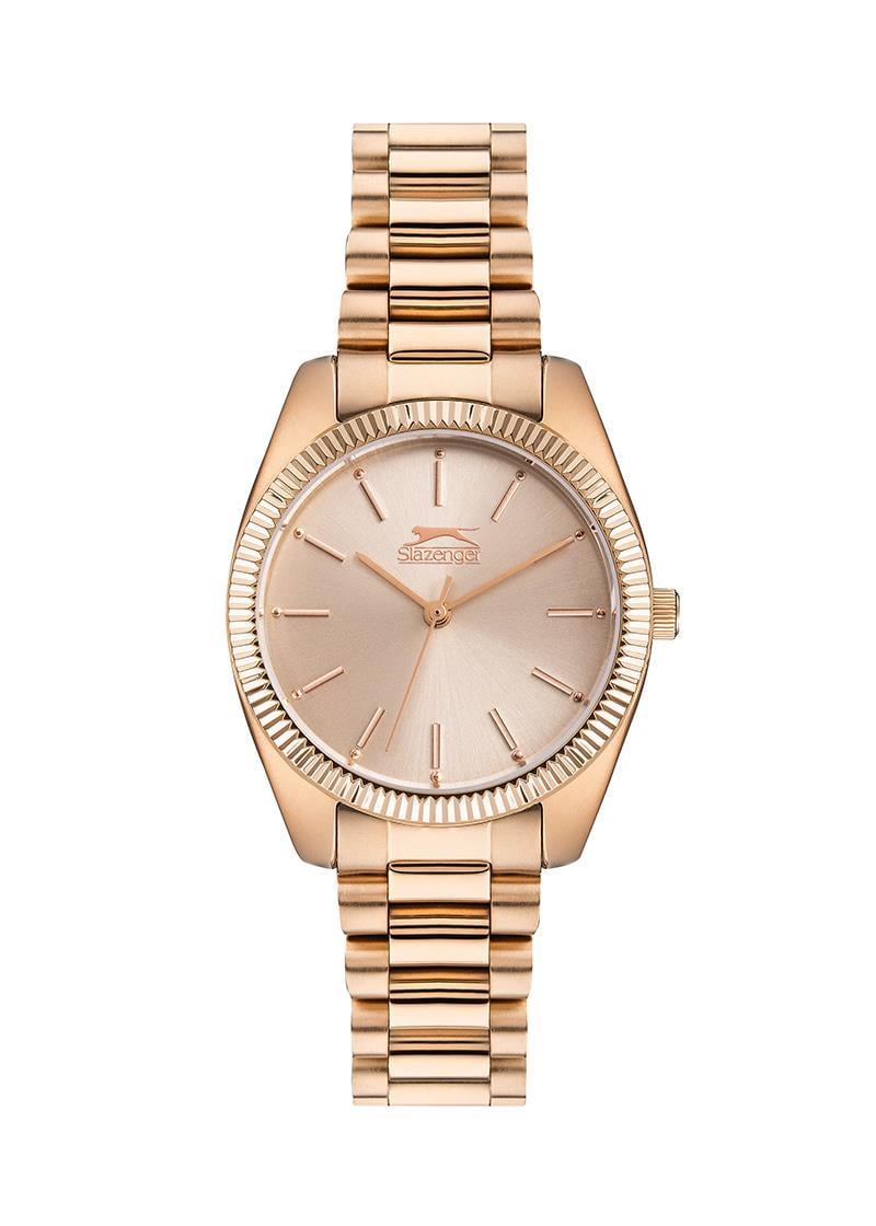 Slazenger SL.09.1857.3.03 Kadın Kol Saati