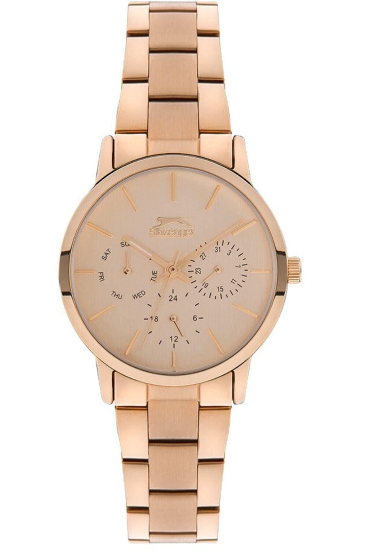 Slazenger SL.09.1866.4.06 Kadın Kol Saati