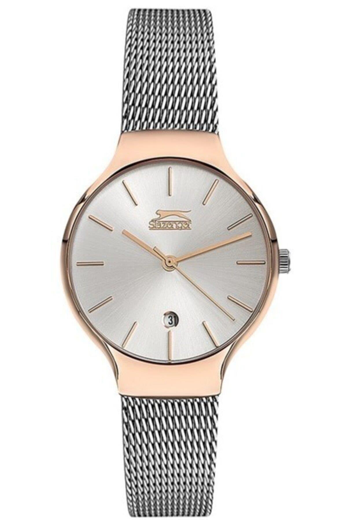 Slazenger SL.09.1875.3.04 Kadın Kol Saati