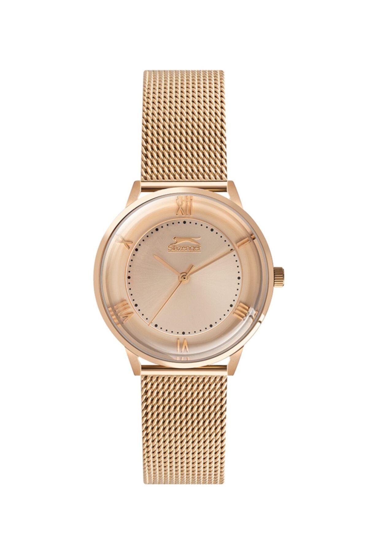 Slazenger SL.09.1885.3.02 Kadın Kol Saati
