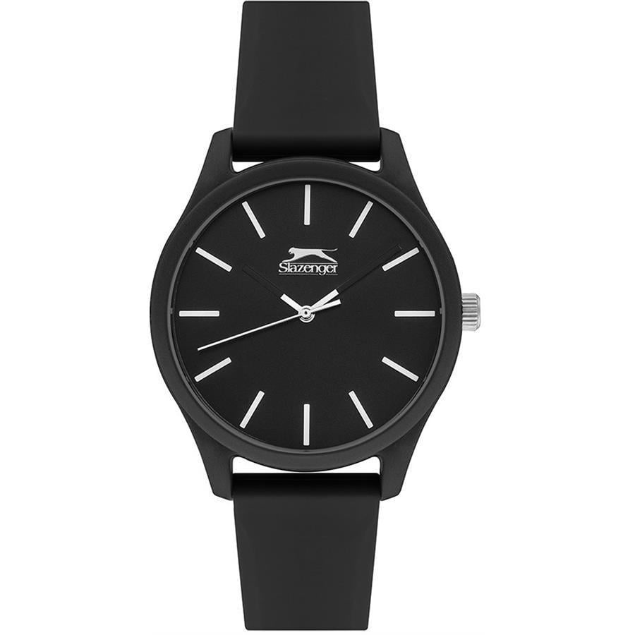 Slazenger SL.09.1910.1.04 Unisex Kol Saati