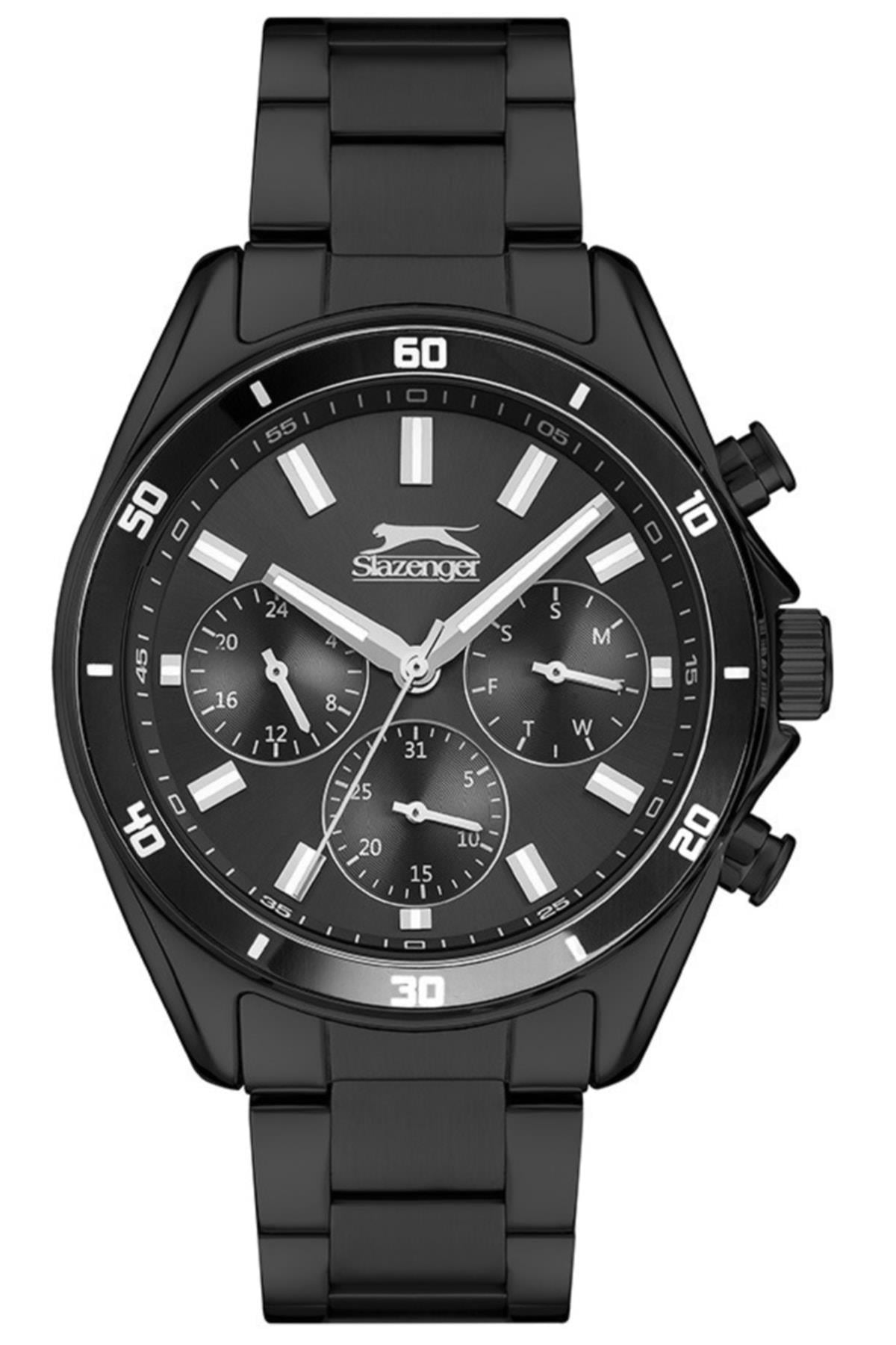 Slazenger SL.09.1964.2.05 Erkek Kol  Saati