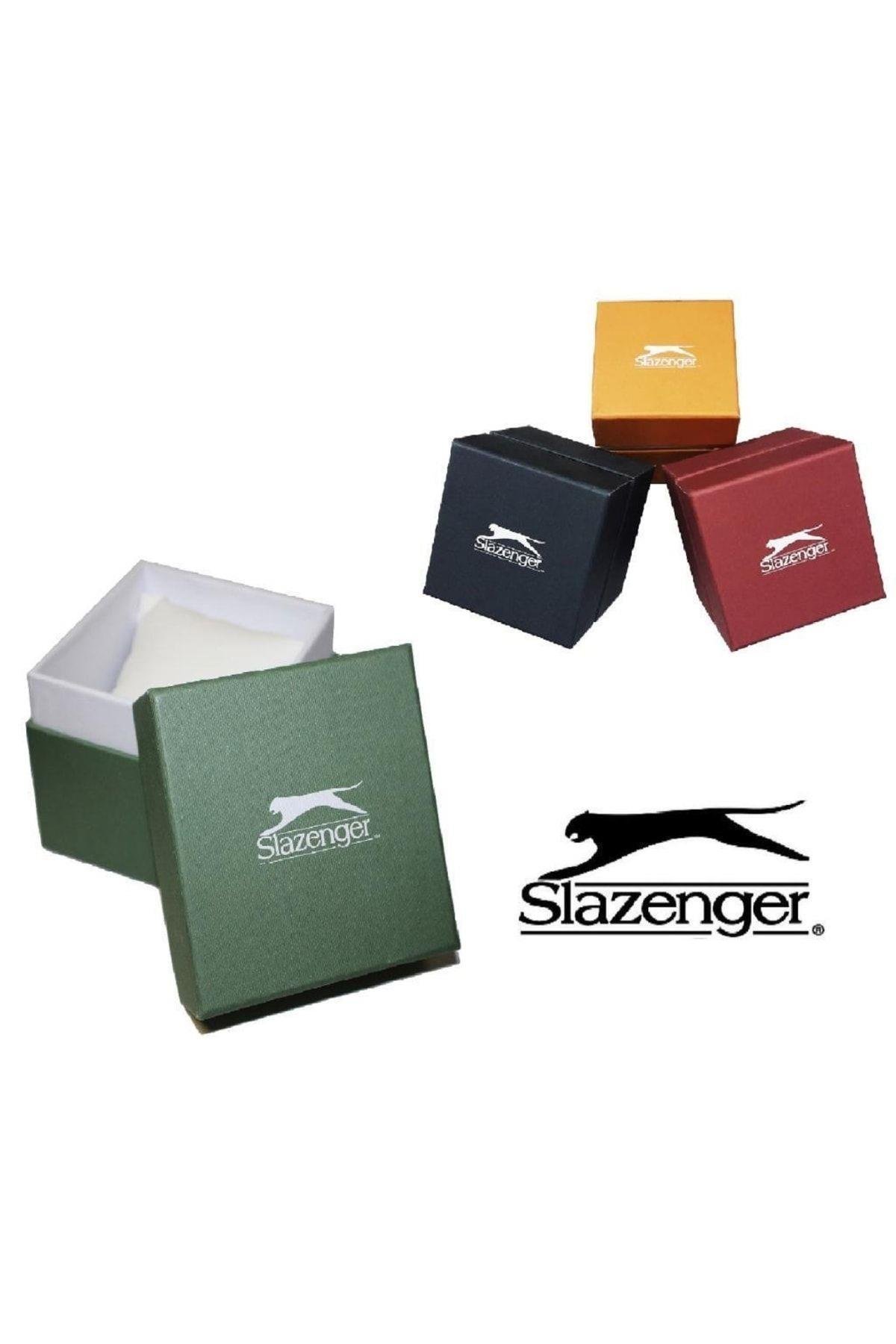 Slazenger Sl.09.2004.3.02 Kadın Kol Saati