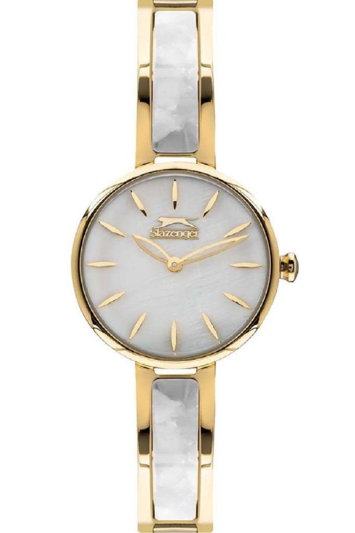 Slazenger Sl.09.2004.3.02 Kadın Kol Saati