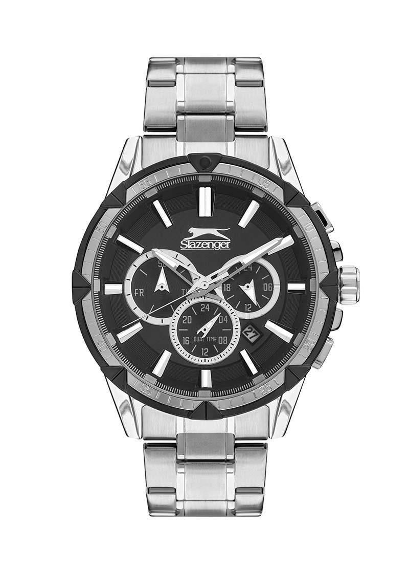 Slazenger SL.09.2035.2.01 Erkek Kol Saati