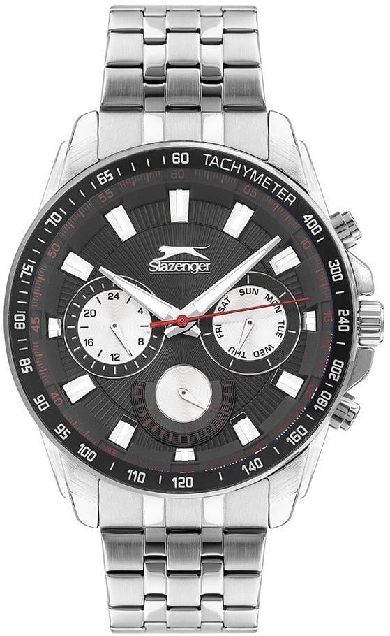 Slazenger SL.09.2165.2.02 Erkek Kol Saati