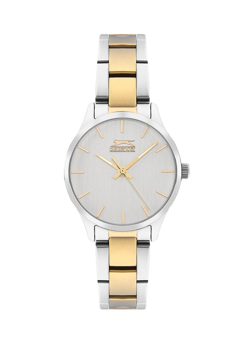 Slazenger SL.09.2191.3.01 Kadın Kol Saati